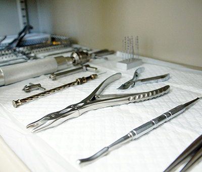 手術器具