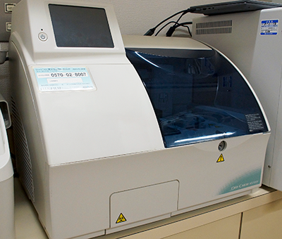 臨床化学分析装置